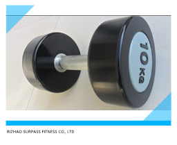 SPS1025 CPU DUMBBELL