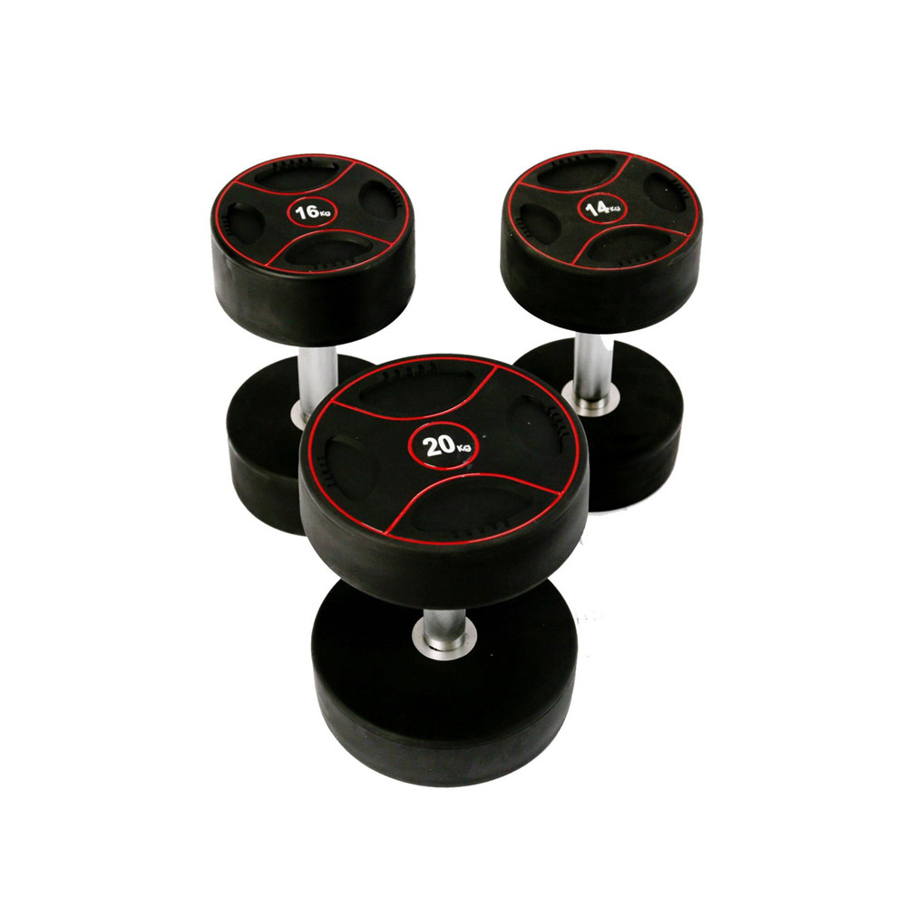 SPS1020 TPU DUMBBELL