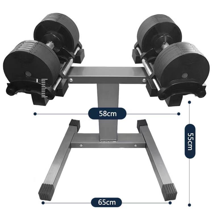 SPS1036 ADJUSTABLE DUMBBELL